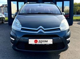    Citroen Grand C4 Picasso 2012 , 1121000 , 