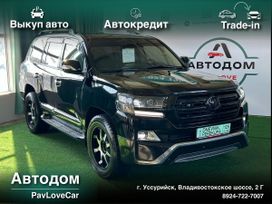 SUV   Toyota Land Cruiser 2011 , 2748000 , 
