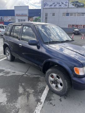 SUV   Kia Sportage 1993 , 231000 , 