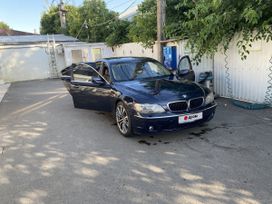  BMW 7-Series 2005 , 750000 , 