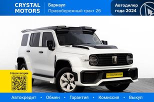 SUV   Tank 300 2024 , 5449000 , 