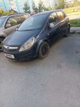  Opel Corsa 2008 , 290000 , 