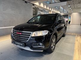 SUV   Haval H6 2018 , 1489000 , 