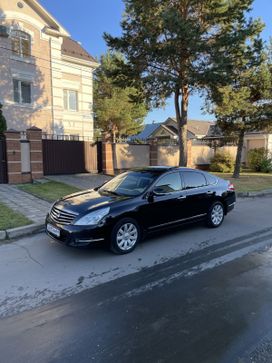  Nissan Teana 2011 , 1290000 , 