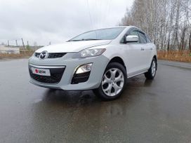 SUV   Mazda CX-7 2011 , 930000 , 