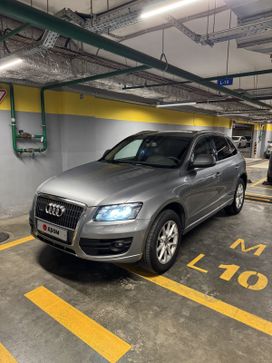 SUV   Audi Q5 2011 , 1450000 , 