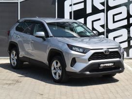 SUV   Toyota RAV4 2022 , 3430000 , 