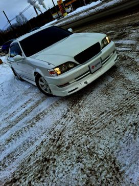  Toyota Cresta 1998 , 690000 , 