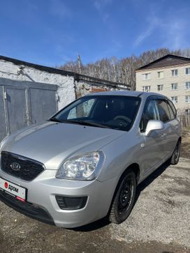    Kia Carens 2011 , 790000 , 