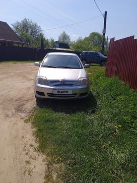  Toyota Corolla 2006 , 540000 , 