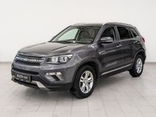  CS75, 2019