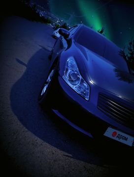  Nissan Skyline 2007 , 1050000 , 