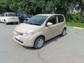  Toyota Passo 2014 , 700000 , 
