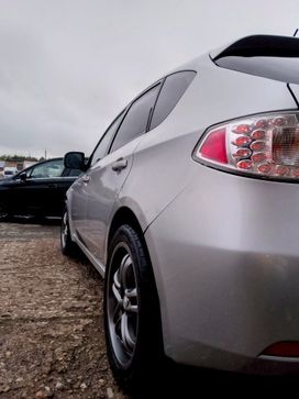  Subaru Impreza 2008 , 405000 , 