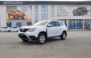 SUV   Renault Duster 2021 , 2750000 , 
