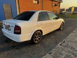  Mazda Familia 2002 , 220000 , 
