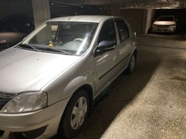  Renault Logan 2012 , 650000 , 