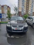 SUV   Volkswagen Touareg 2008 , 900000 , 