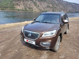 SUV   Lifan X60 2016 , 800000 , 