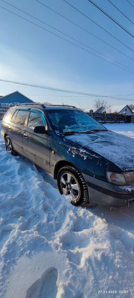  Toyota Carina E 1994 , 220000 , 