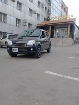  Suzuki Kei 2002 , 300000 , 