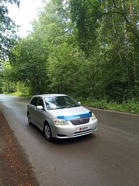  Toyota Corolla Runx 2003 , 480000 , 