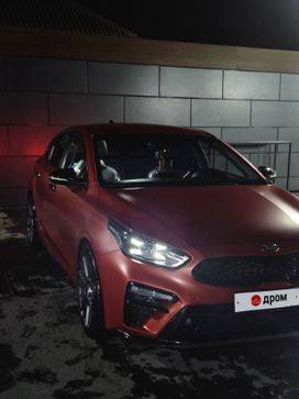  Kia K3 2019 , 2380000 , 