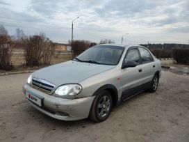  Chevrolet Lanos 2007 , 120000 , 
