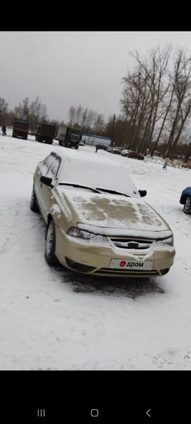  Daewoo Nexia 2010 , 175000 , 