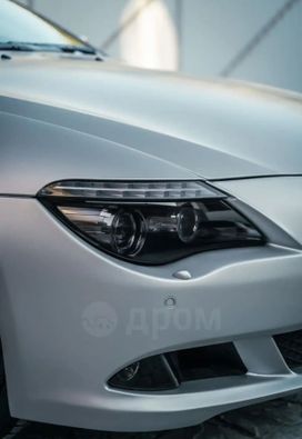  BMW 6-Series 2009 , 2350000 , 