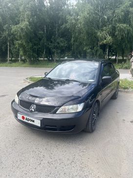  Mitsubishi Lancer 2007 , 450000 , 
