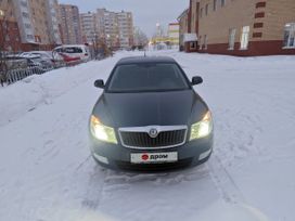  Skoda Octavia 2012 , 660000 , 