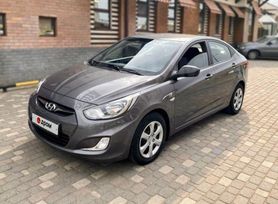  Hyundai Solaris 2011 , 709000 , 