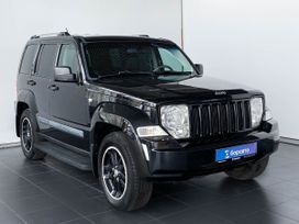 SUV   Jeep Cherokee 2008 , 1250000 , --