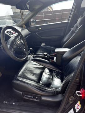  Honda Accord 2007 , 610000 , 