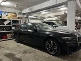  BMW 7-Series 2019 , 11000000 , 