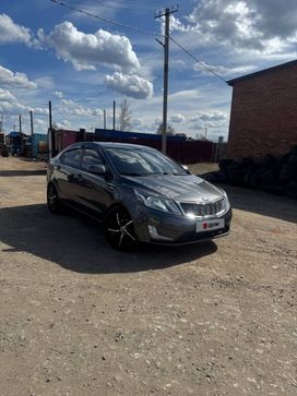  Kia Rio 2014 , 1000000 , 
