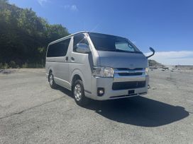    Toyota Hiace 2019 , 4000000 , 