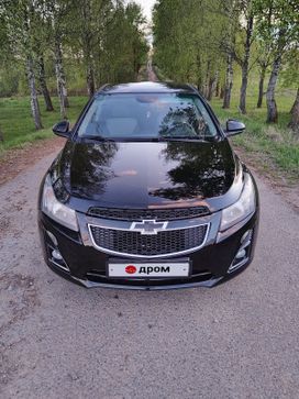  Chevrolet Cruze 2009 , 845000 ,  