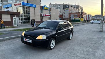  Kia Rio 2003 , 290000 , 