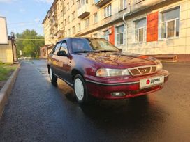  Daewoo Nexia 2007 , 125000 , 