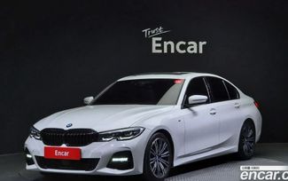  BMW 3-Series 2022 , 2000000 , 