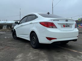  Hyundai Solaris 2015 , 745000 , 