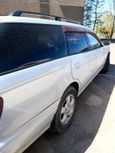  Nissan Avenir 2001 , 335000 , 