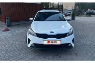  Kia Rio 2020 , 824000 , 