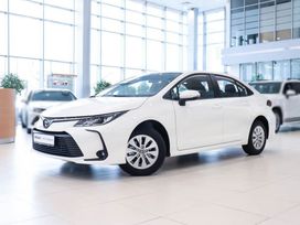  Toyota Corolla 2024 , 2890000 , 