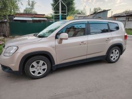    Chevrolet Orlando 2011 , 980000 , 