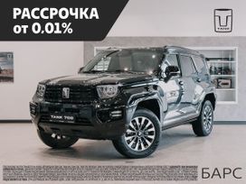 SUV   Tank 700 2024 , 9899000 , 