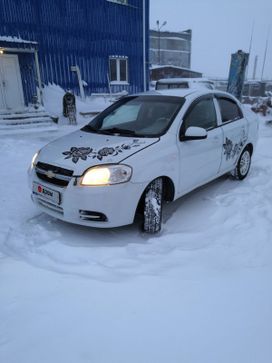  Chevrolet Aveo 2011 , 599999 ,  