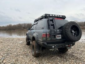 SUV   Toyota Land Cruiser 2007 , 6000000 , 